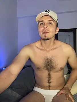 adam-rivera online show from 01-08-25, 12:06