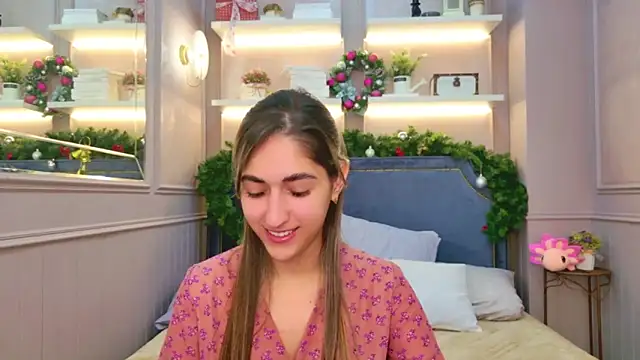 Snapshot of Teresa_Stane chatting on 01-13-25, 05:55 Teresa Stane online show from 01-13-25, 05:55