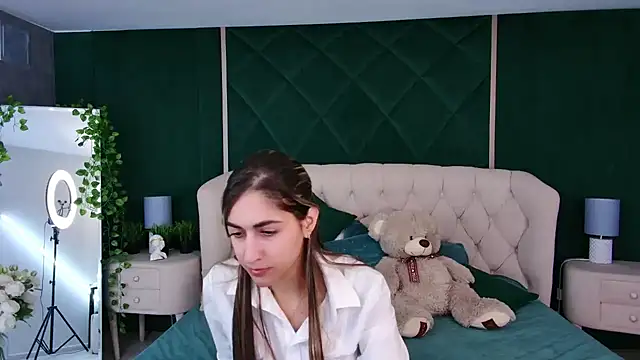 Snapshot of Teresa_Stane chatting on 01-17-25, 12:31 Teresa Stane online show from 01-17-25, 12:31