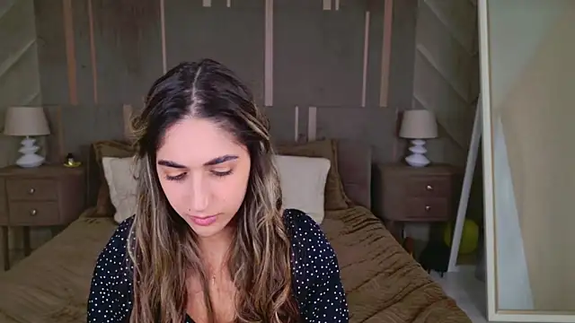 Snapshot of Teresa_Stane chatting on 01-29-25, 09:23 Teresa Stane online show from 01-29-25, 09:23