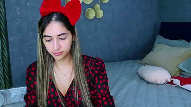 Snapshot of Teresa_Stane chatting on 02-04-25, 03:04 Teresa Stane online show from 02-04-25, 03:04