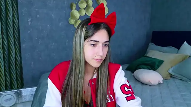 Snapshot of Teresa_Stane chatting on 02-04-25, 06:06 Teresa Stane online show from 02-04-25, 06:06