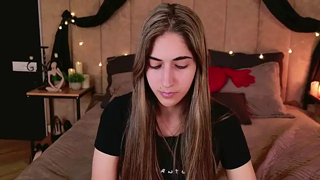 Snapshot of Teresa_Stane chatting on 02-22-25, 11:46 Teresa Stane online show from 02-22-25, 11:46