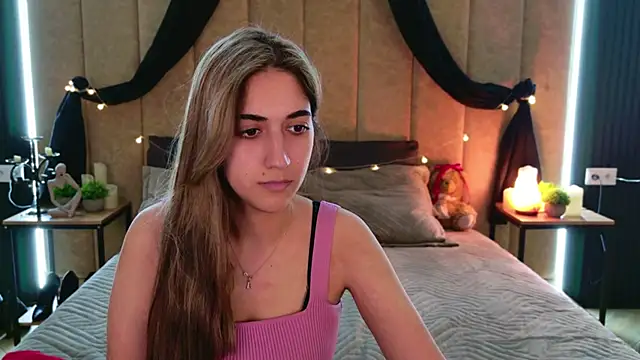 Snapshot of Teresa_Stane chatting on 03-04-25, 11:08 Teresa Stane online show from 03-04-25, 11:08