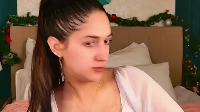 Teresa Stane online show from 01-08-26, 05:21