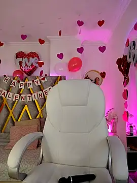 Snapshot of Aurora_Brownn chatting on 02-19-25, 10:23 Aurora Brownn online show from 02-19-25, 10:23