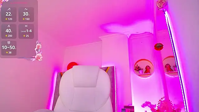 Snapshot of Aurora_Brownn chatting on 02-27-25, 07:12 Aurora Brownn online show from 02-27-25, 07:12