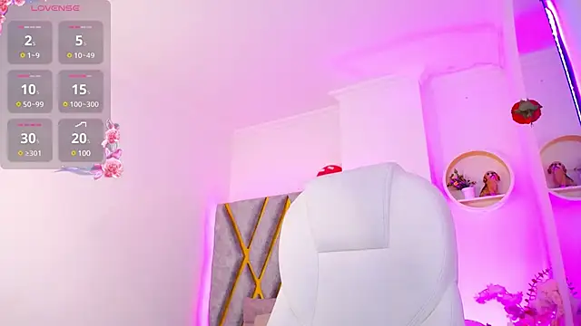 Snapshot of Aurora_Brownn chatting on 03-04-25, 07:19 Aurora Brownn online show from 03-04-25, 07:19