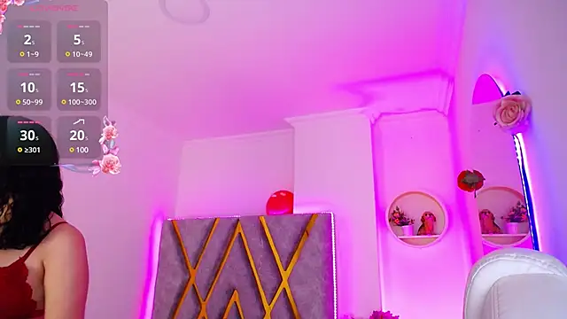 Snapshot of Aurora_Brownn chatting on 03-06-25, 04:52 Aurora Brownn online show from 03-06-25, 04:52