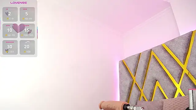 Snapshot of Aurora_Brownn chatting on 03-19-25, 10:11 Aurora Brownn online show from 03-19-25, 10:11