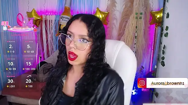 Snapshot of Aurora_Brownn chatting on 09-26-25, 04:49 Aurora Brownn online show from 09-26-25, 04:49