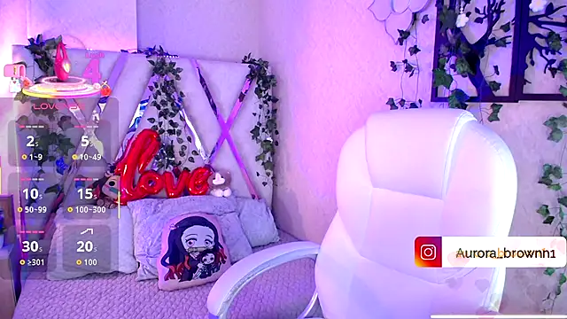 Snapshot of Aurora_Brownn chatting on 11-29-25, 04:48 Aurora Brownn online show from 11-29-25, 04:48