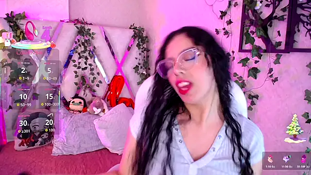 Snapshot of Aurora_Brownn chatting on 12-02-25, 04:51 Aurora Brownn online show from 12-02-25, 04:51