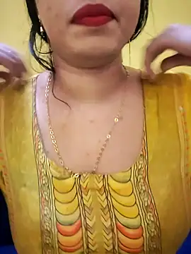 Snapshot of Haniya-143 chatting on 10-10-25, 09:25 Haniya-143 online show from 10-10-25, 09:25