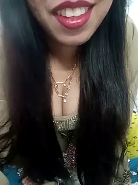 Haniya-143 online show from 04-03-26, 12:52