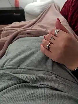 ariel-rick online show from 02-16-26, 03:19