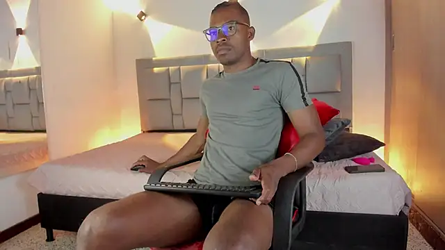 JEFFREY COTTOM online show from 02-08-25, 03:31