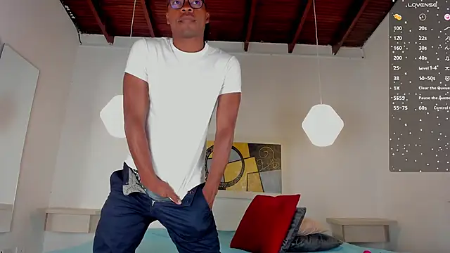 JEFFREY COTTOM online show from 03-03-25, 04:03