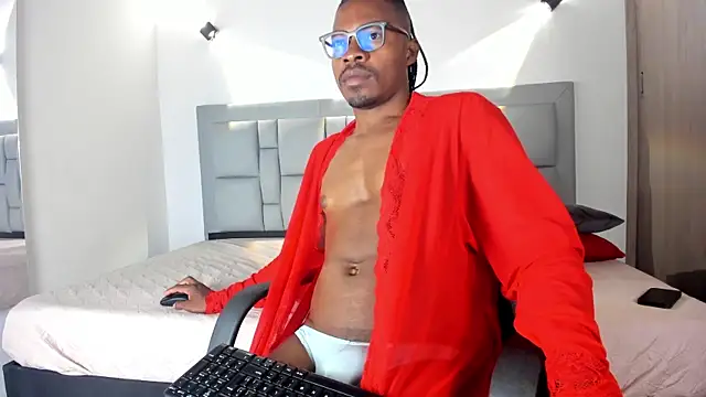 JEFFREY COTTOM online show from 03-13-25, 06:01