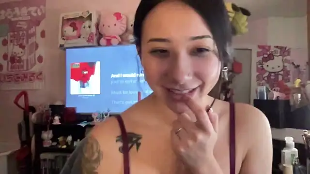 tokyobaby online show from 12-17-24, 10:22