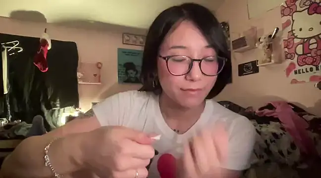 tokyobaby online show from 12-25-24, 04:44