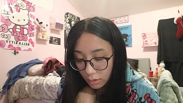 tokyobaby online show from 01-10-25, 06:09