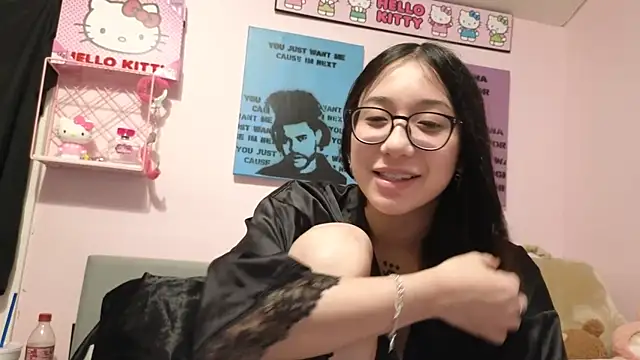 tokyobaby online show from 01-22-25, 07:14