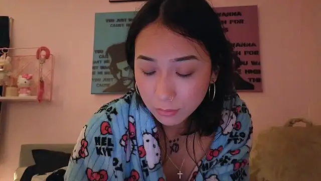 tokyobaby online show from 03-21-25, 04:28