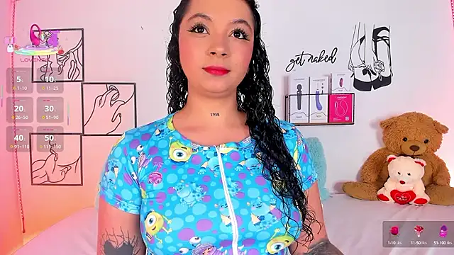 Mari Sweett online show from 09-17-25, 07:15