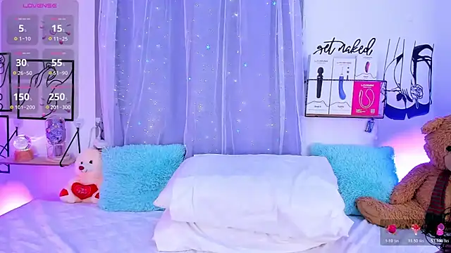 Mari Sweett online show from 02-07-26, 08:01