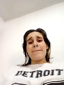 Keidy rojas1 online show from 12-27-24, 08:35