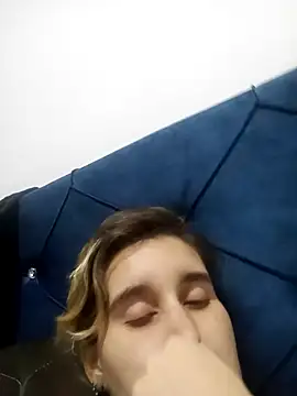 Keidy rojas1 online show from 01-02-25, 07:55