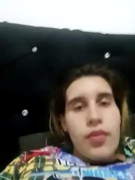 Keidy rojas1 online show from 01-31-25, 02:26