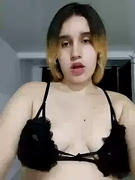 Keidy rojas1 online show from 02-05-25, 04:16