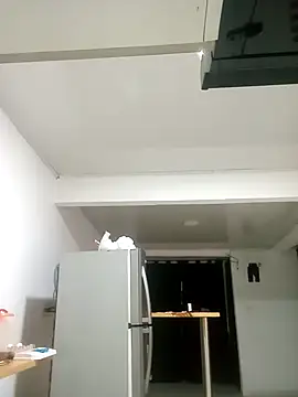 Keidy rojas1 online show from 03-10-25, 02:50