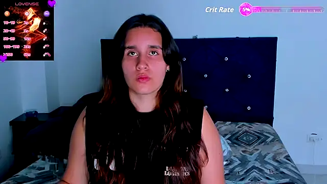 Keidy rojas1 online show from 09-26-25, 01:09