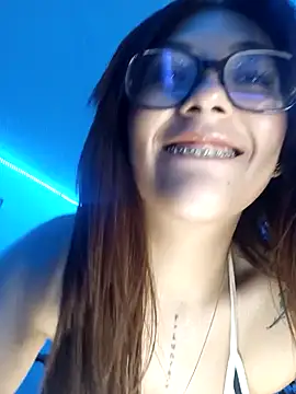 Luna SofiaXX online show from 01-19-25, 08:07