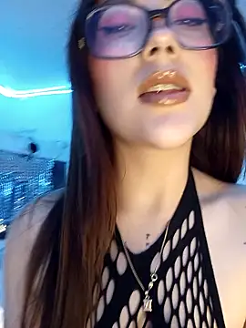 Luna SofiaXX online show from 01-25-25, 07:06