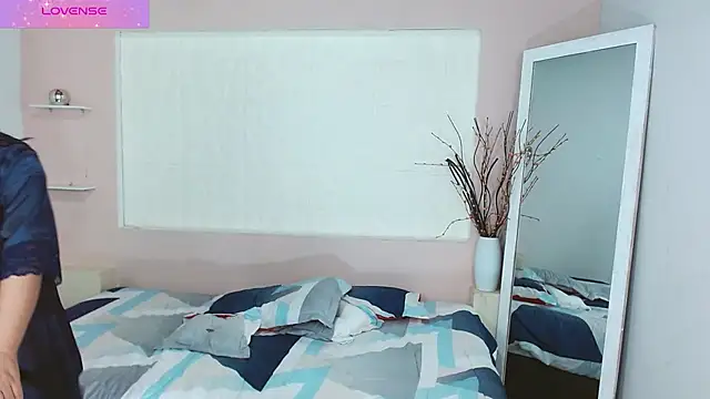 GemaRush online show from 03-21-25, 06:07