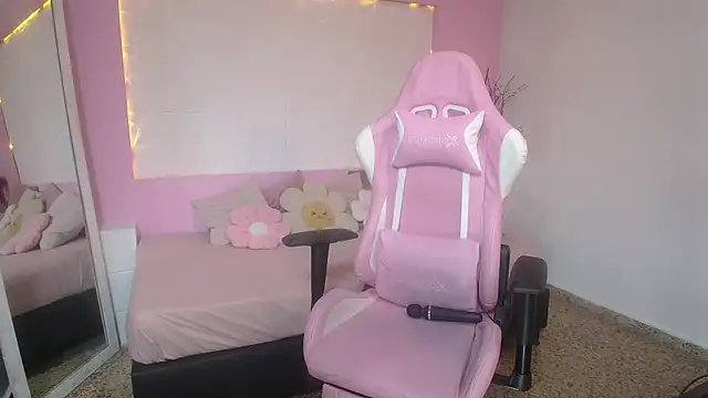 GemaRush online show from 01-16-26, 09:41