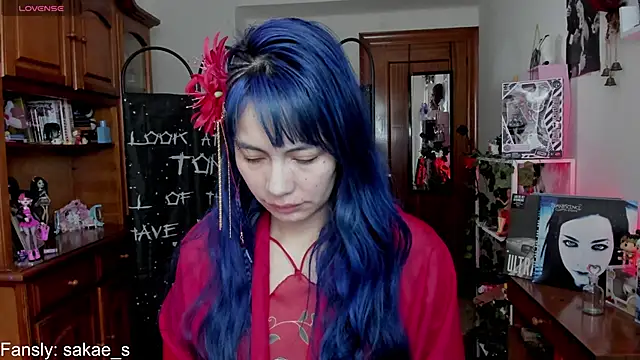  sakae  online show from 04-21-26, 07:14