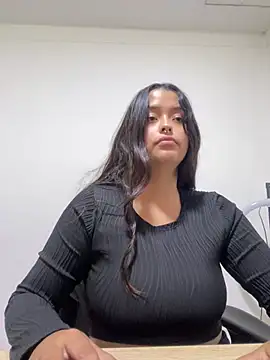 Ariana Pierce online show from 07-05-26, 01:40