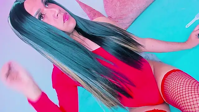 Candace Queen online show from 09-15-25, 04:51