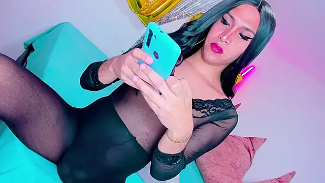 Candace Queen online show from 10-03-25, 02:47