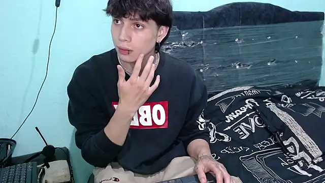 pervertsteens3 online show from 10-14-25, 07:20