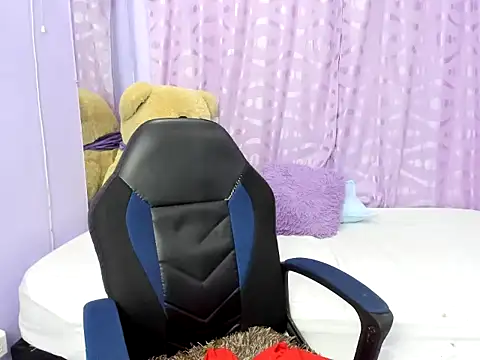 ximena bunny online show from 01-07-25, 07:06