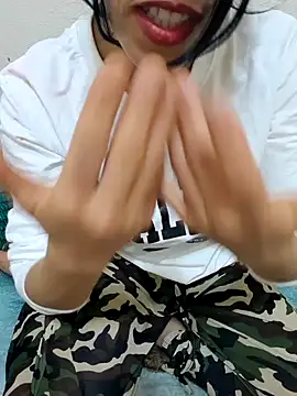 Linda-53 online show from 01-08-25, 01:11