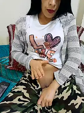 Linda-53 online show from 01-13-25, 11:49