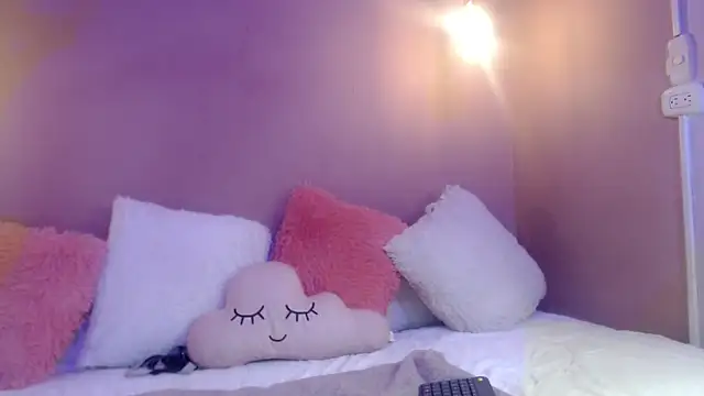 cami fire online show from 02-19-25, 11:04