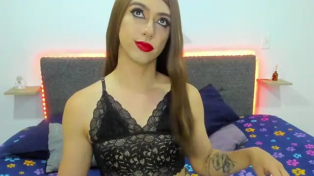 ashley sans2000 online show from 03-11-25, 09:04